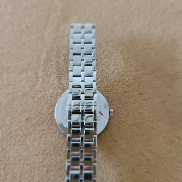 Movado Kora 1/4ct Diamond ladies watch - Picture 6 of 6